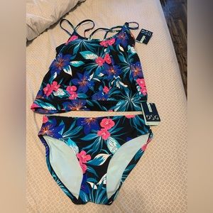 Womens DSG Swimsuit